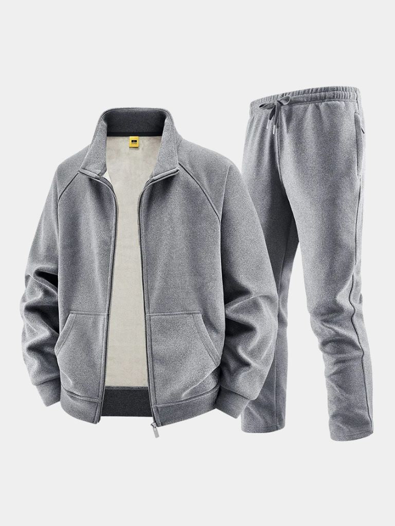 Sterling Estate Hoodie Set - North Row