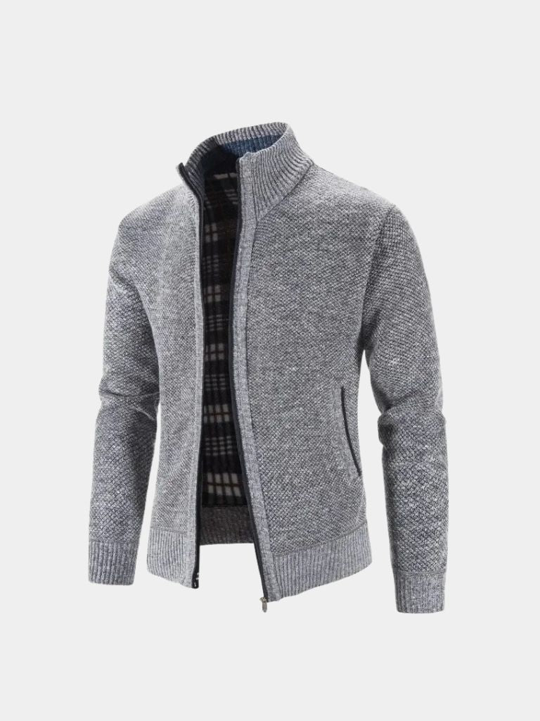 Estate Knit Jacket - North Row