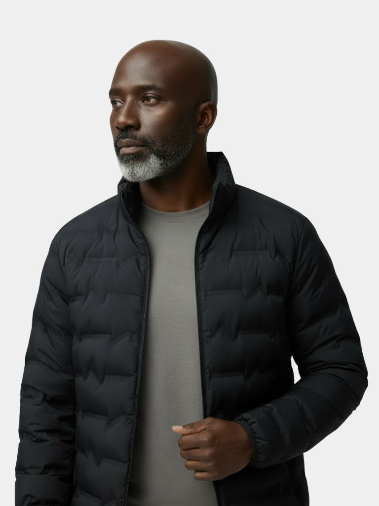 Regent Heat Reflect Jacket - North Row