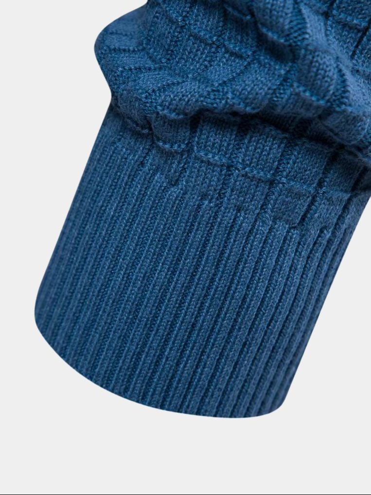 Savile Premium Knitwear - North Row