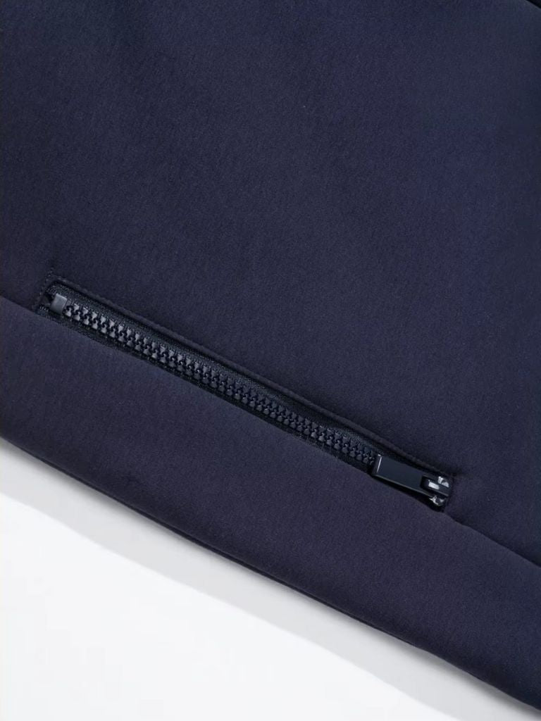 Winter Core Sherpa Hoodie Jacket - North Row