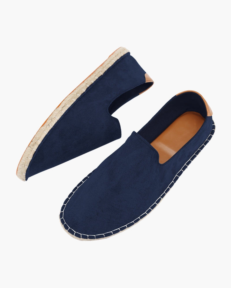 Soho Espadrilles - North Row