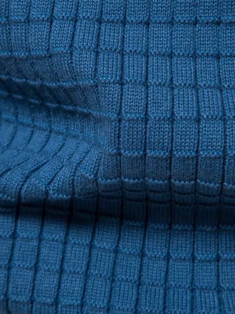 Savile Premium Knitwear - North Row