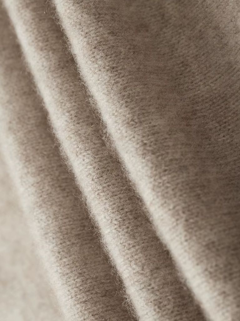 Kyoto Style Merino Cashmere - North Row