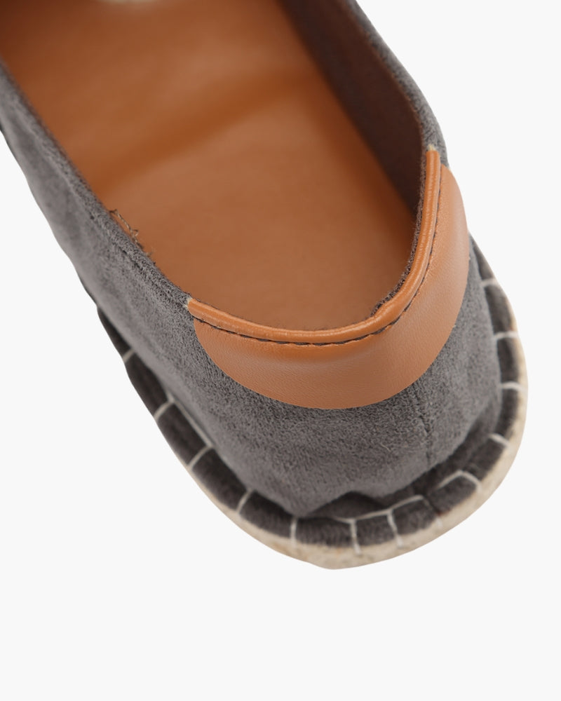 Soho Espadrilles - North Row