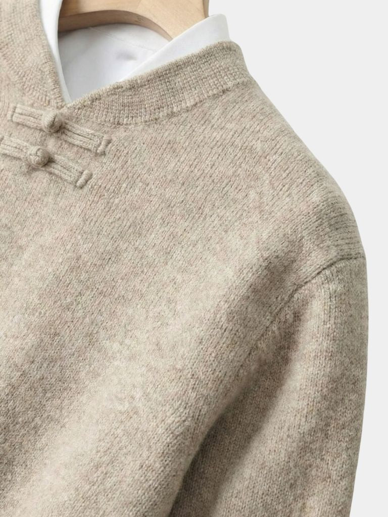 Kyoto Style Merino Cashmere - North Row