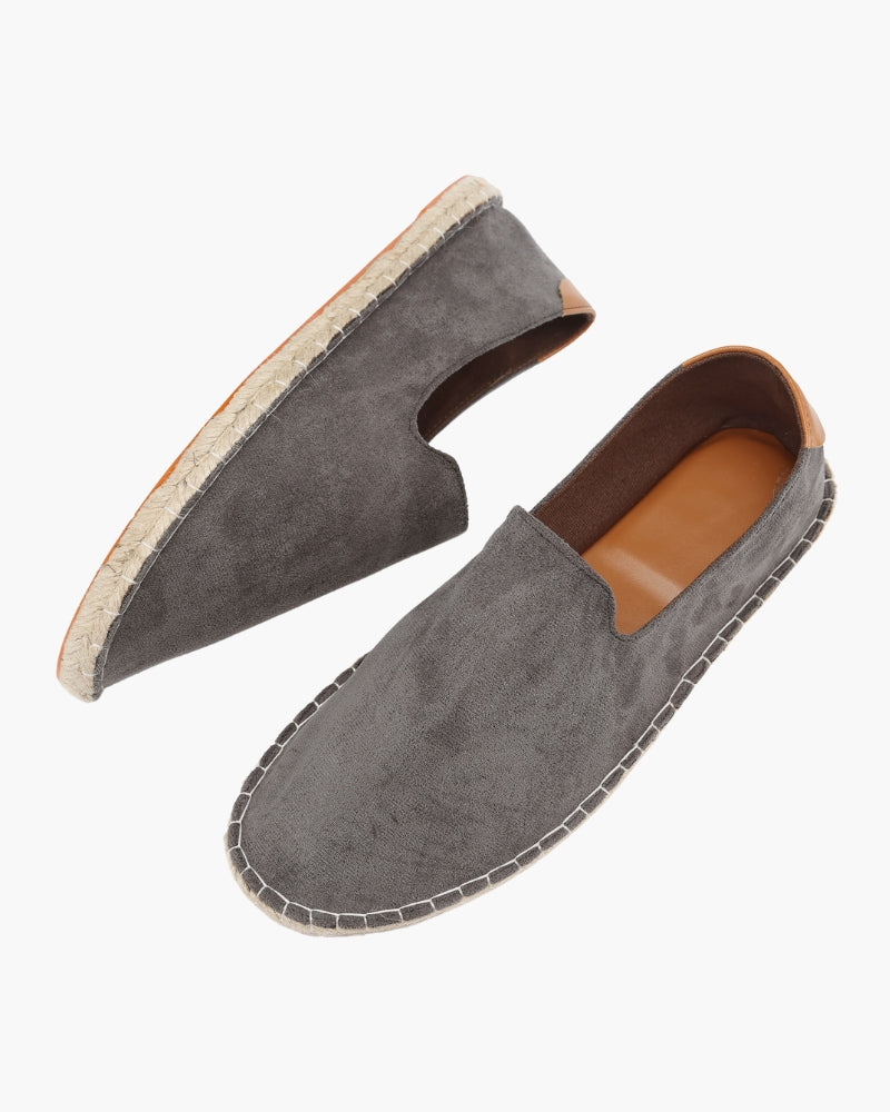 Soho Espadrilles - North Row