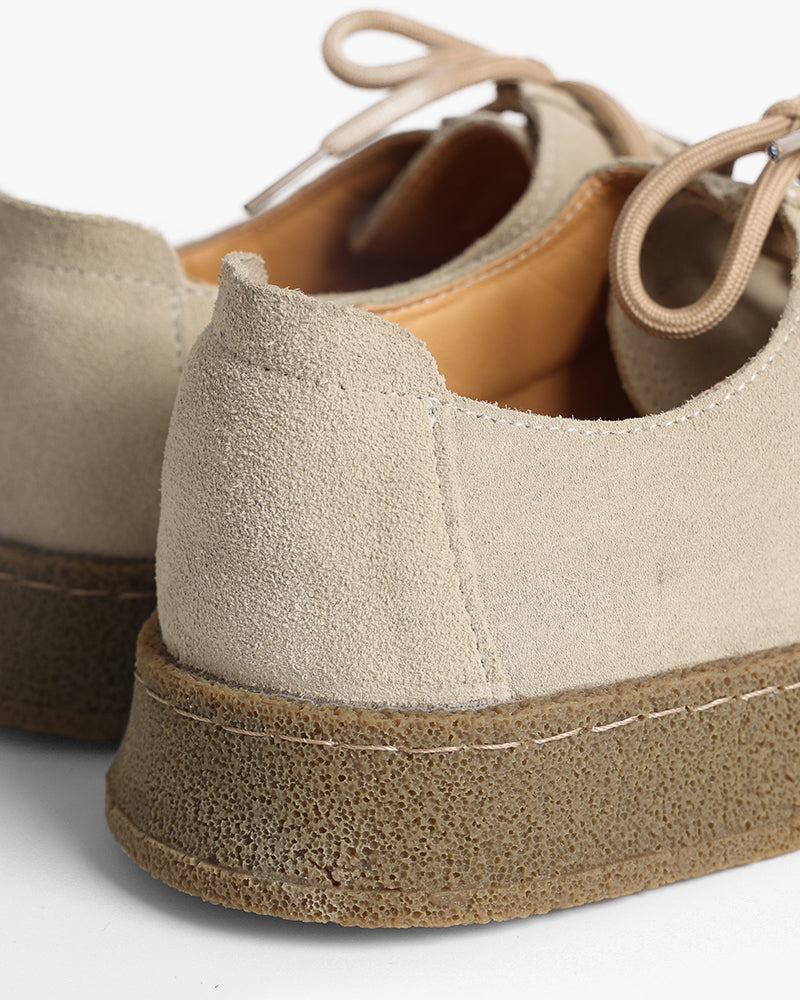 Premium Suede City Shoes - North Row