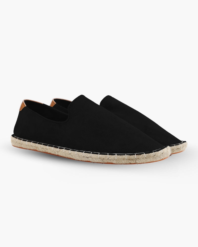 Soho Espadrilles - North Row