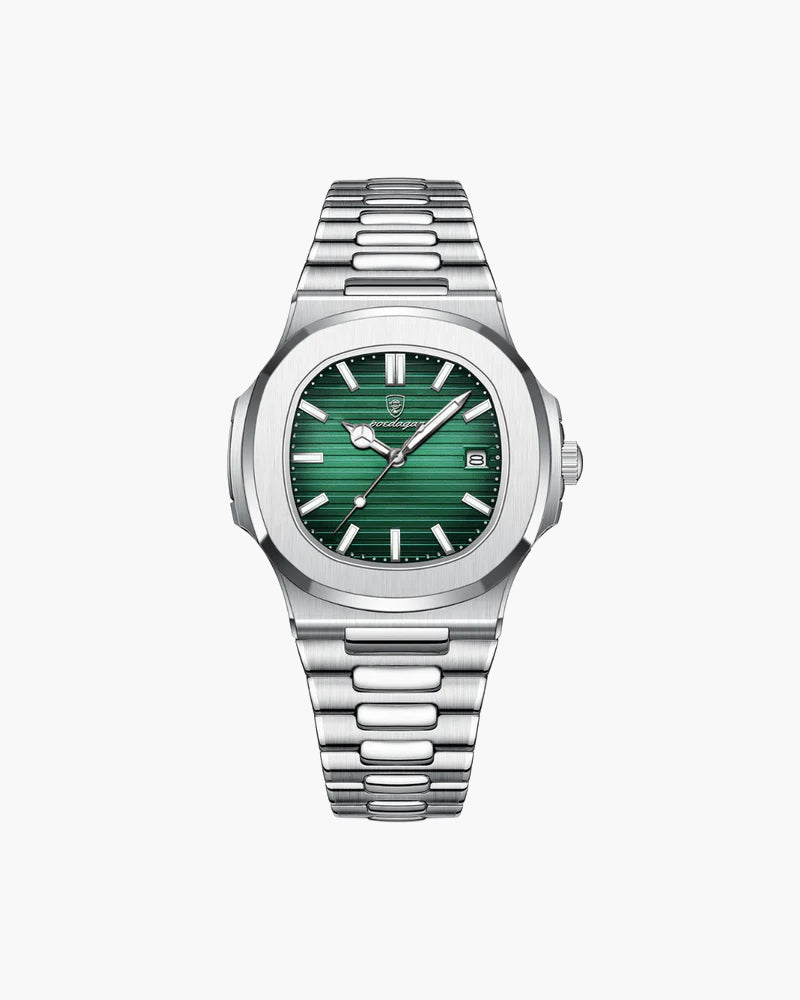 Geneva Classic Watch (Waterproof) - North Row