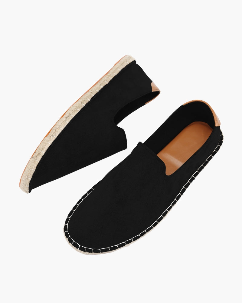 Soho Espadrilles - North Row