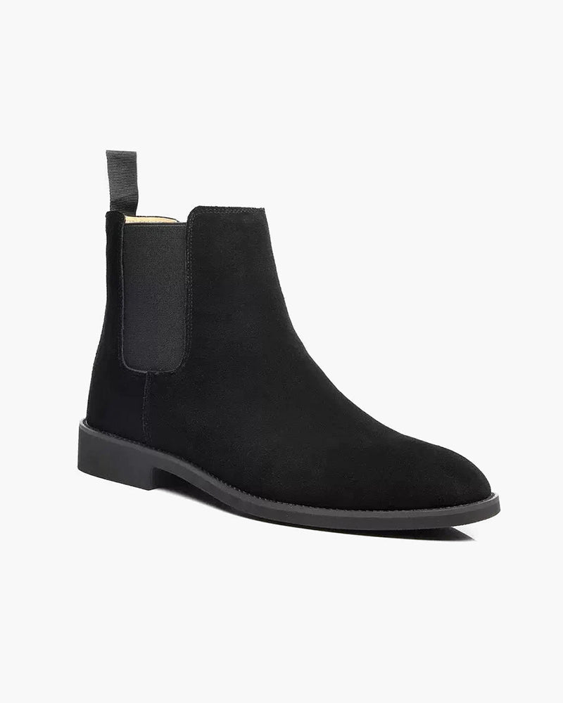 Old Money Chelsea Boots - North Row