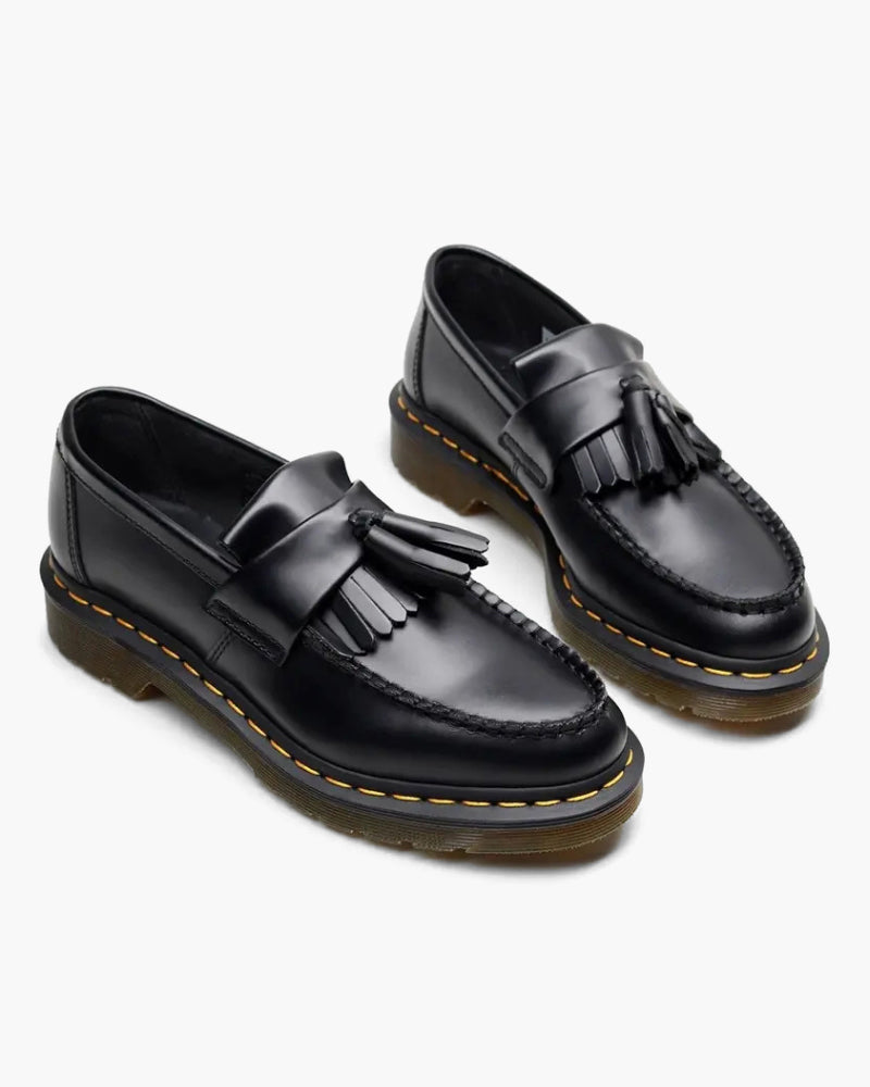 Leather Loafers - North Row