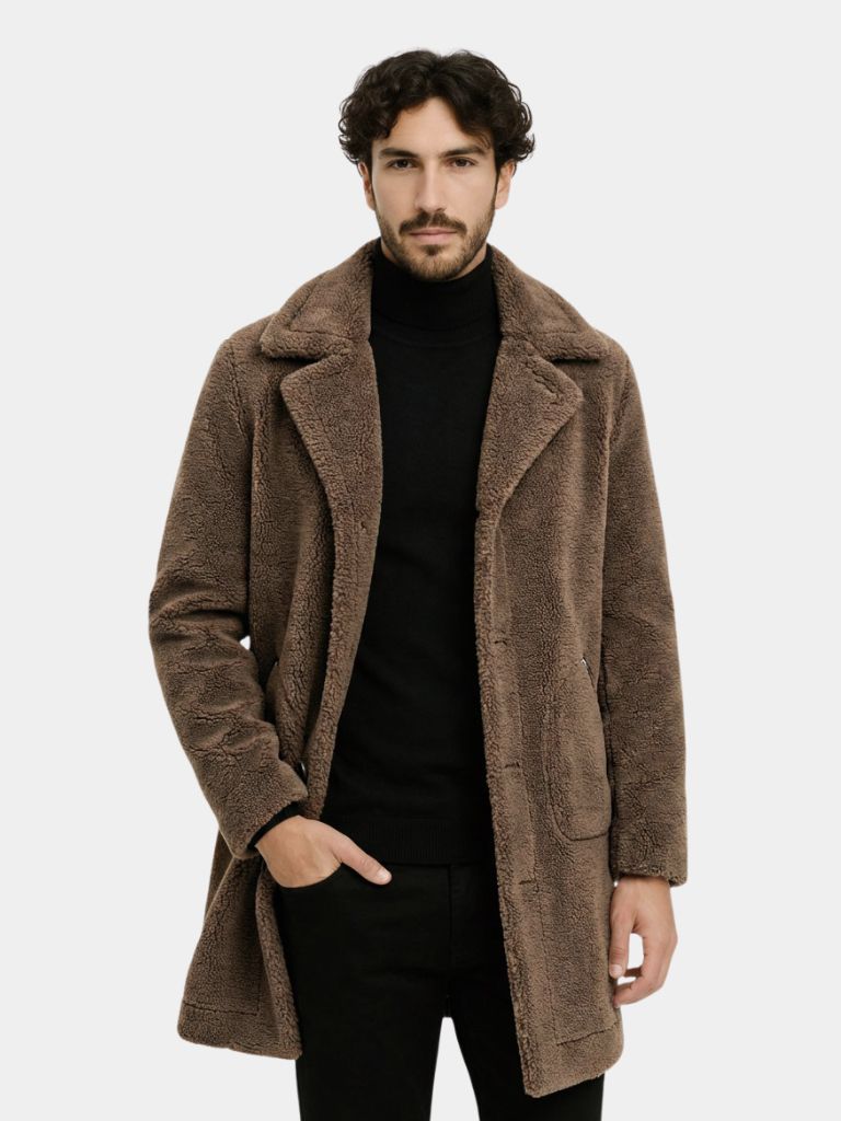 Legacy Dual-Side Jacket - North Row