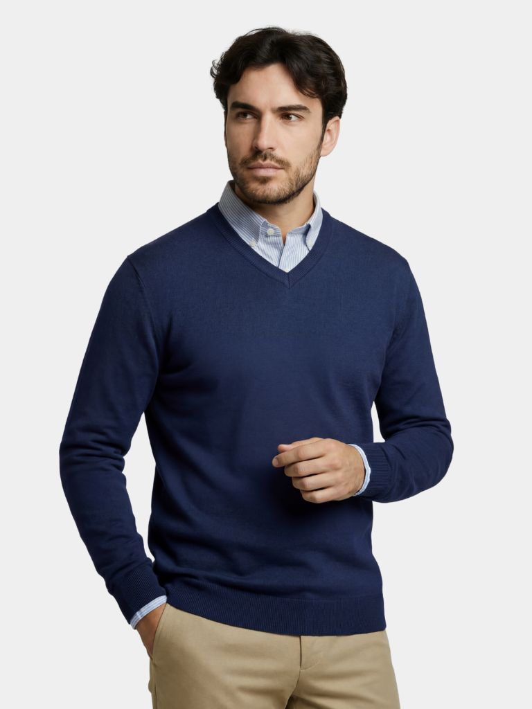 Premium Essential Pullover - North Row