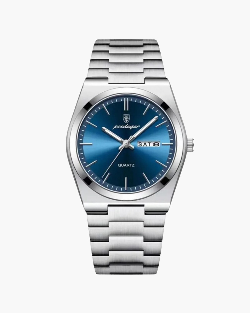 Marine Quartz Watch - North Row