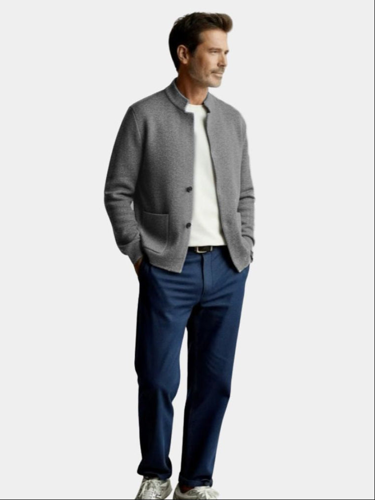 Granite Wave Jacket - North Row