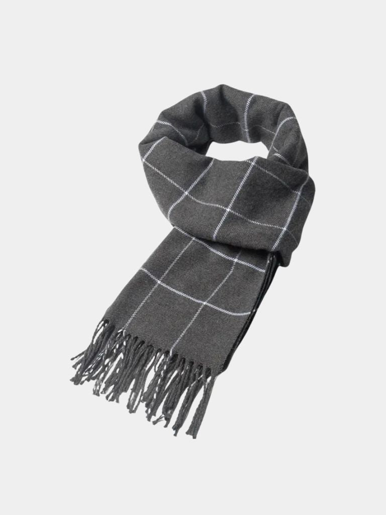 Granite Manor Scarf - North Row