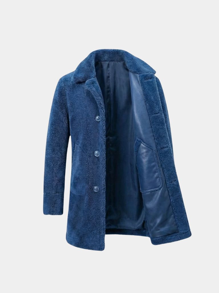 Legacy Dual-Side Jacket - North Row