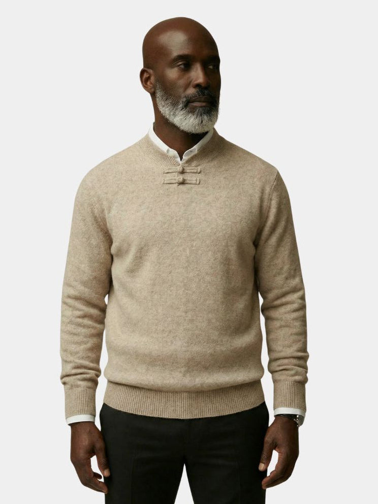 Kyoto Style Merino Cashmere - North Row