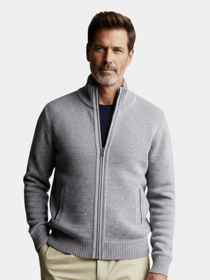 Estate Knit Jacket - North Row