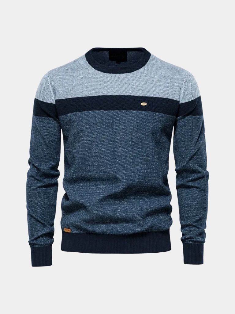 Linear Fusion Pullover - North Row