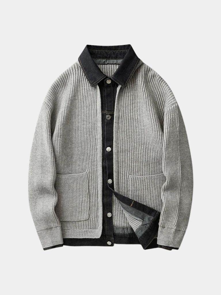 Industrial Modern Artisan - North Row