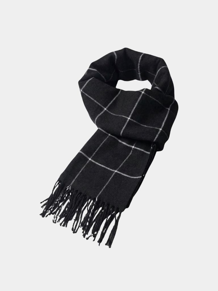 Granite Manor Scarf - North Row