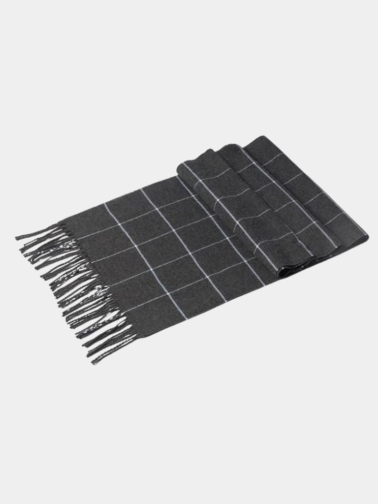 Granite Manor Scarf - North Row