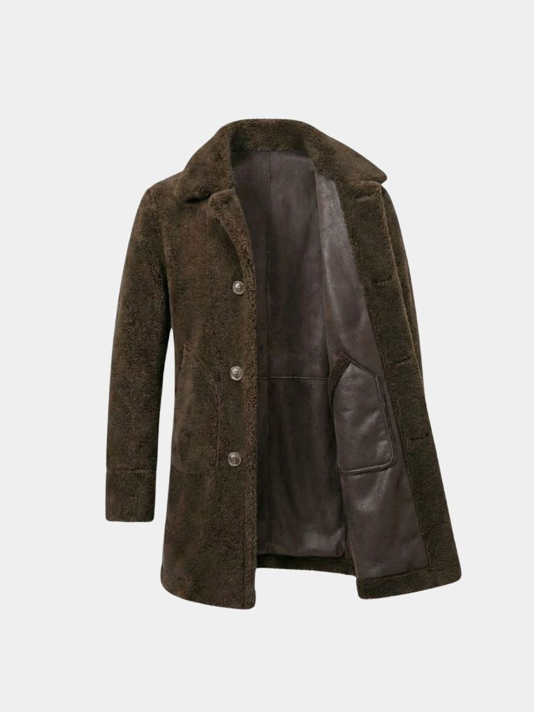 Legacy Dual-Side Jacket - North Row