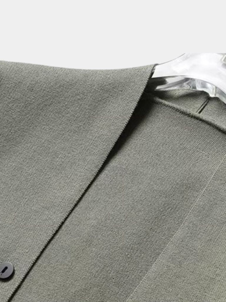 Duke Knit Cardigan - North Row