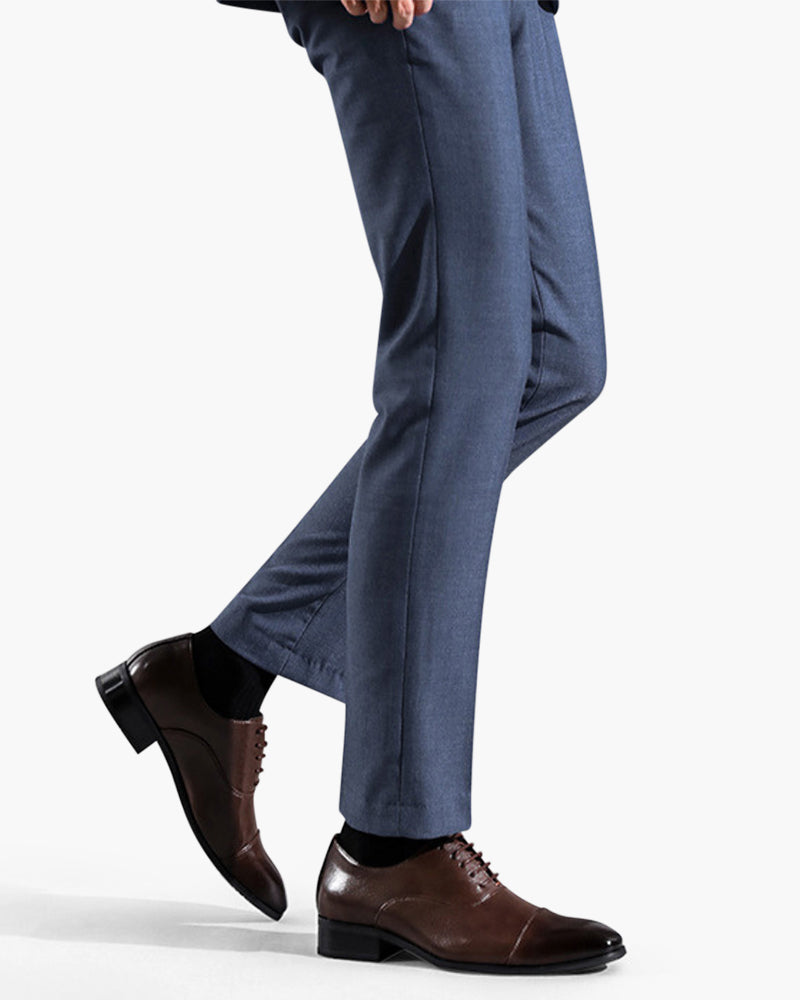 Classic Leather Shoes - North Row