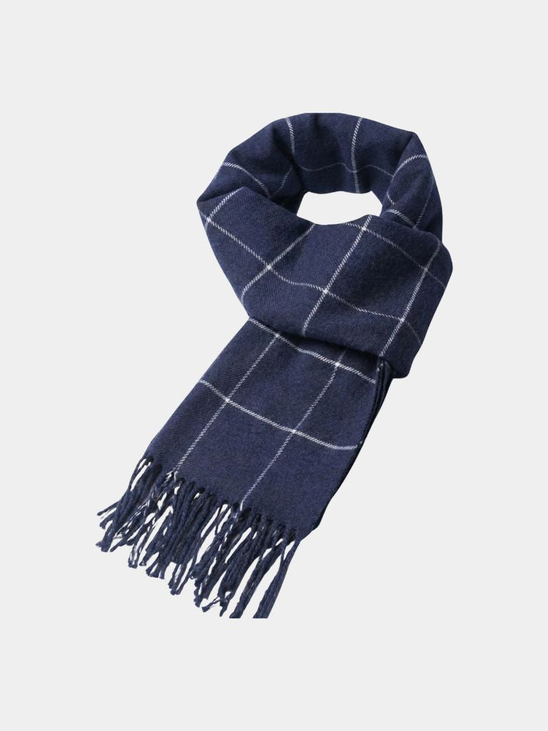 Granite Manor Scarf - North Row