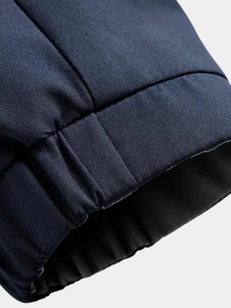 Lucien Zip Jacket - North Row