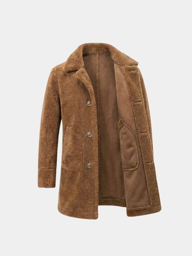 Legacy Dual-Side Jacket - North Row