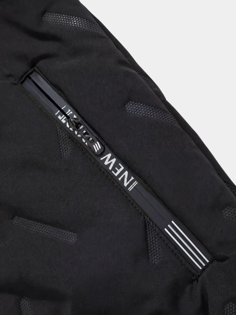 Premium Classic Sherpa Winter Jacket – North Row