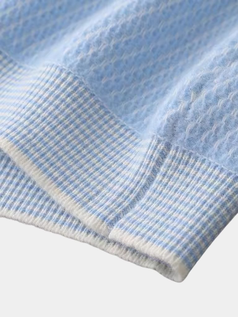 Skyline Cashmere Knit - North Row