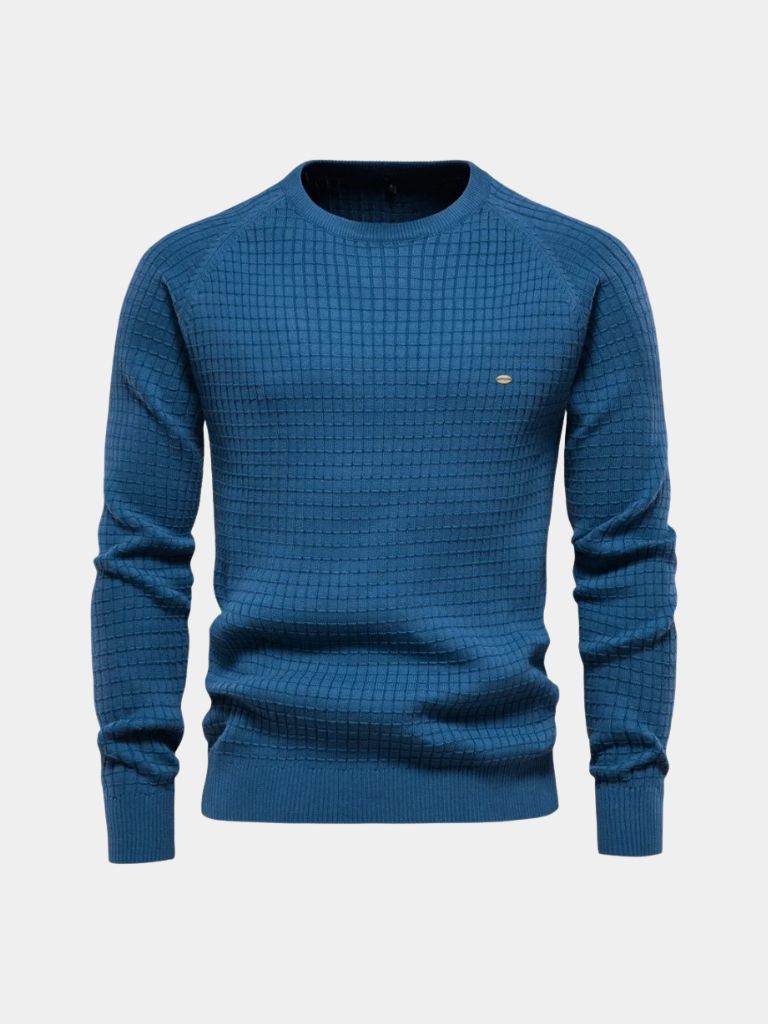 Savile Premium Knitwear - North Row