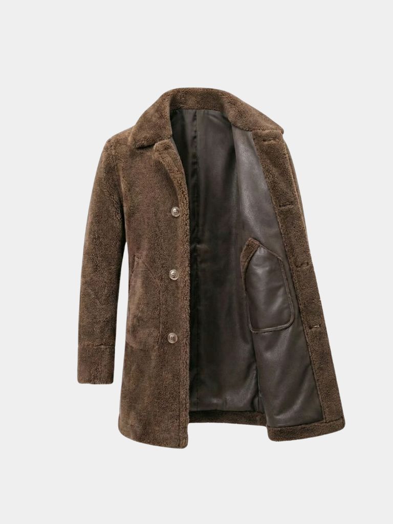 Legacy Dual-Side Jacket - North Row