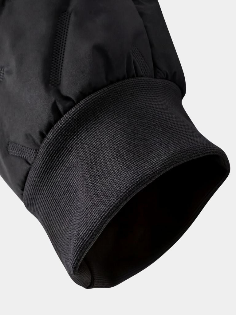 Premium Classic Sherpa Winter Jacket – North Row