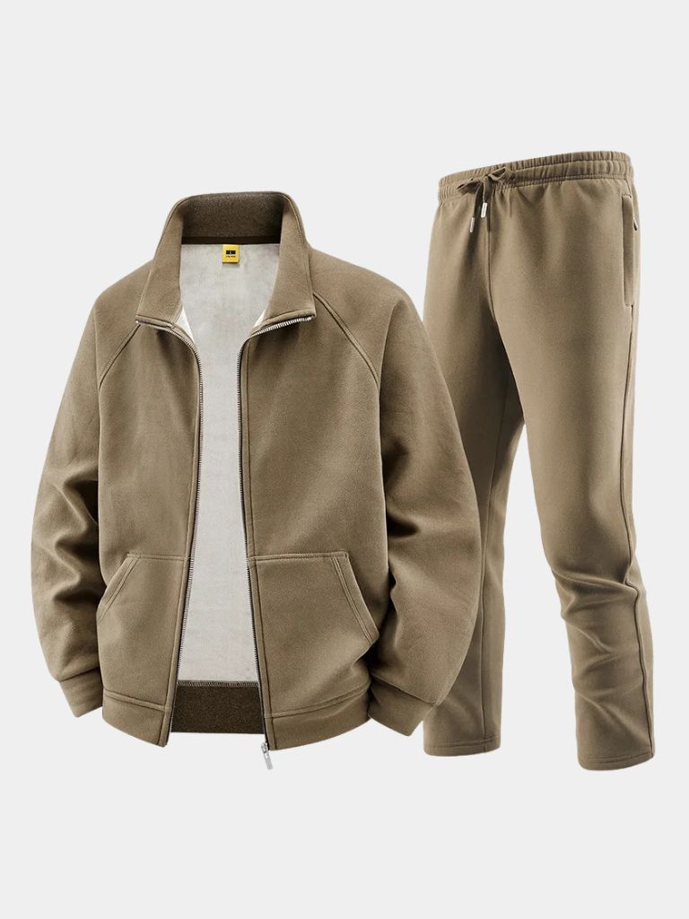 Sterling Estate Hoodie Set - North Row