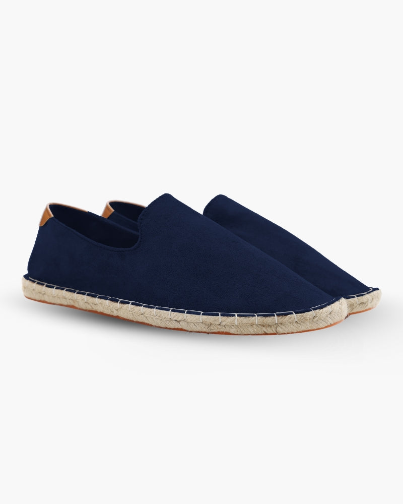 Soho Espadrilles - North Row