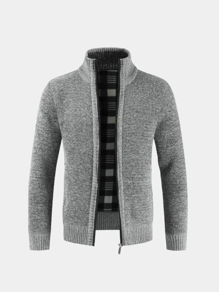 Estate Knit Jacket - North Row