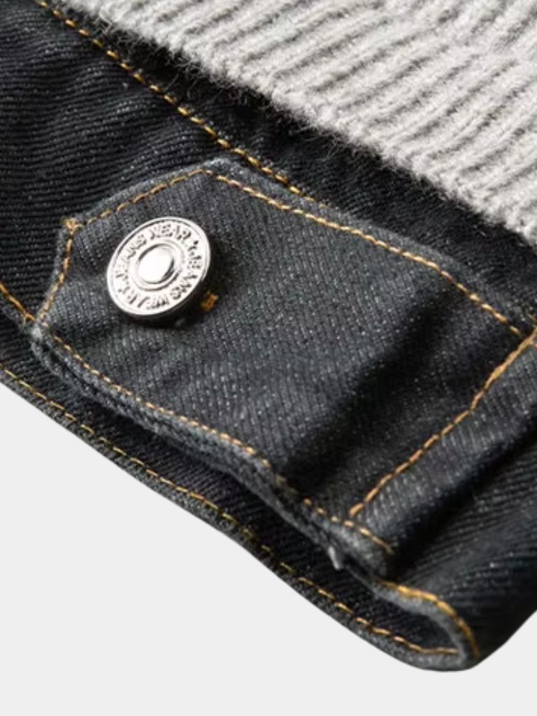 Industrial Modern Artisan - North Row