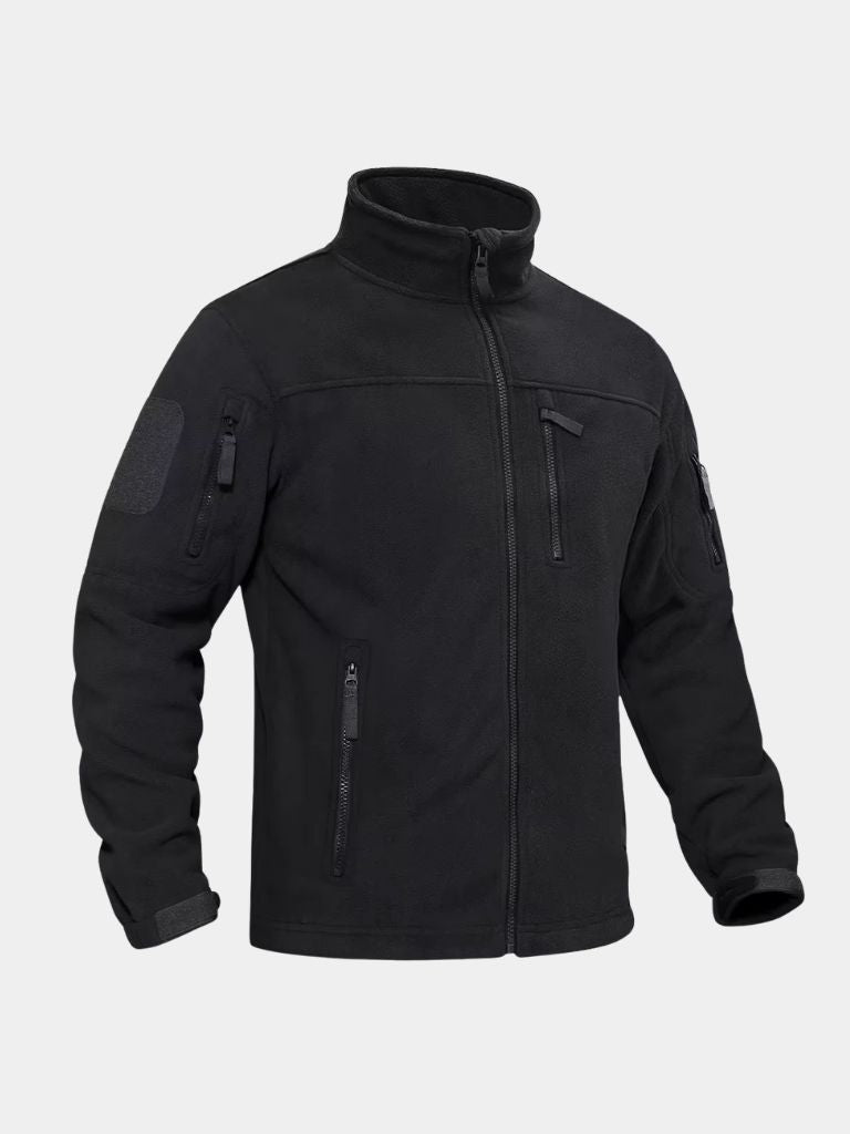 Lucerne Alpine Utility Jacket - North Row