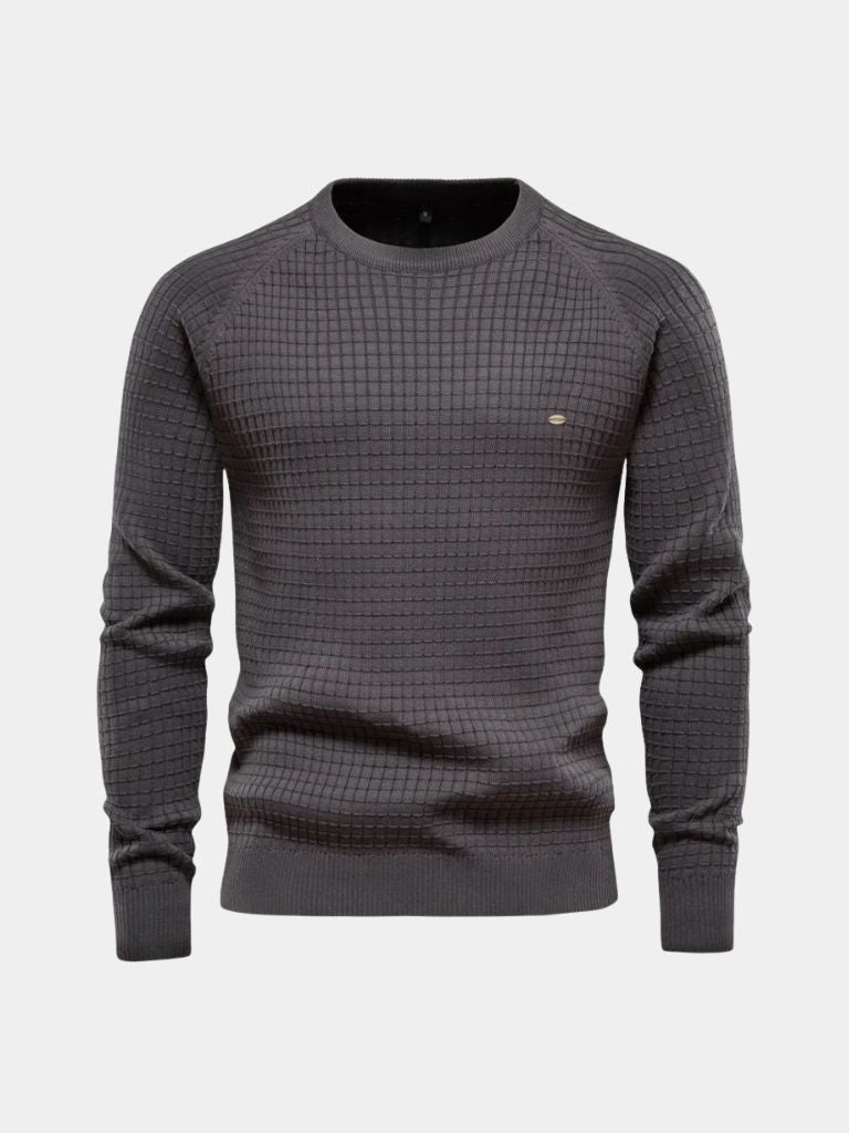 Savile Premium Knitwear - North Row