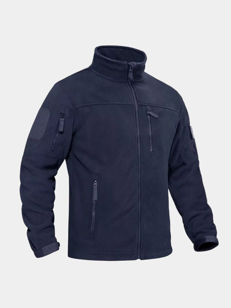 Lucerne Alpine Utility Jacket - North Row