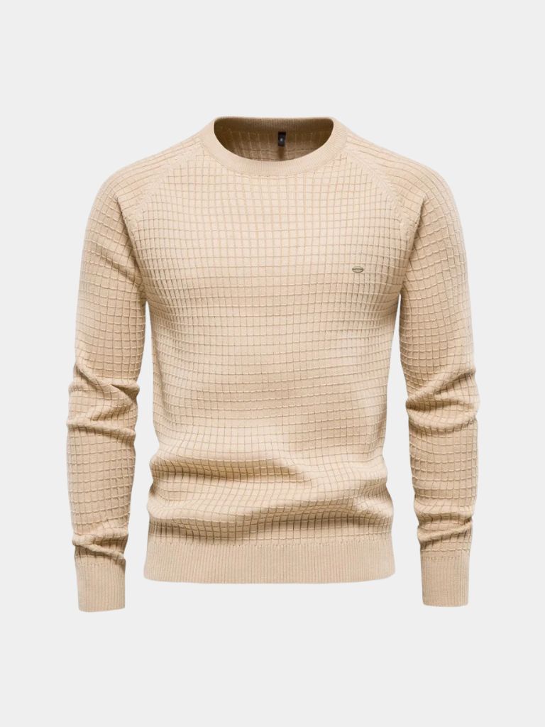 Savile Premium Knitwear - North Row