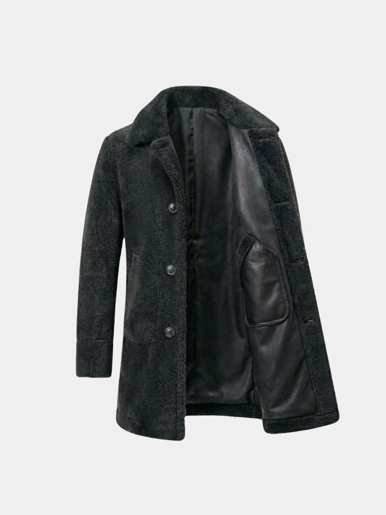 Legacy Dual-Side Jacket - North Row