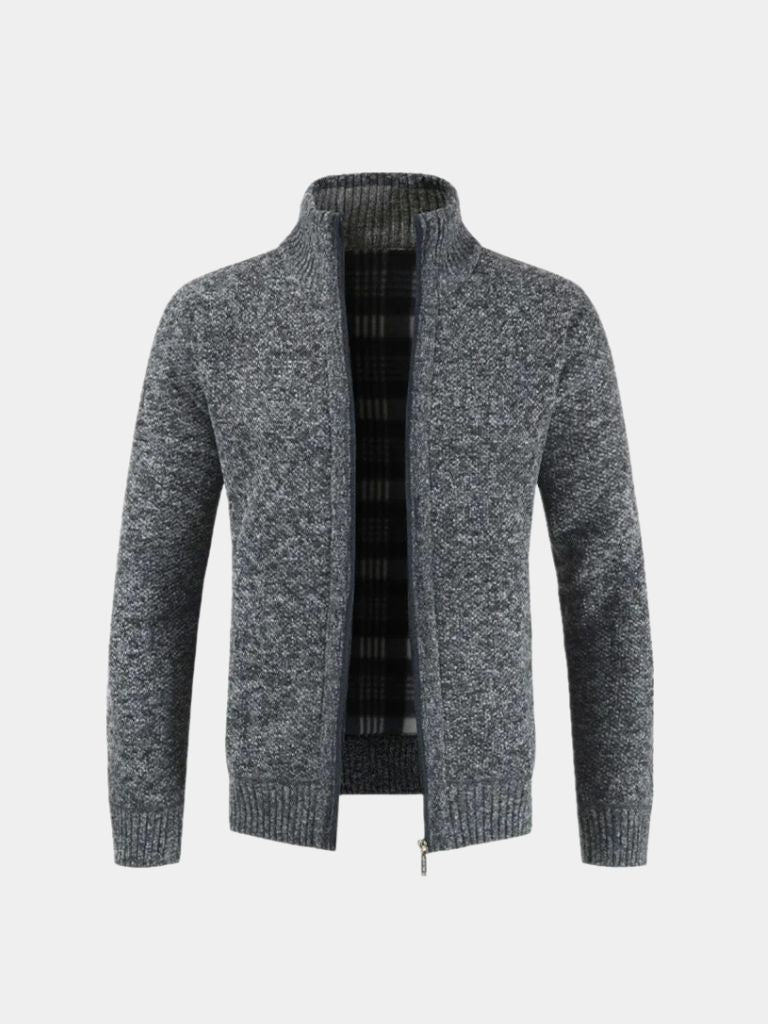 Estate Knit Jacket - North Row
